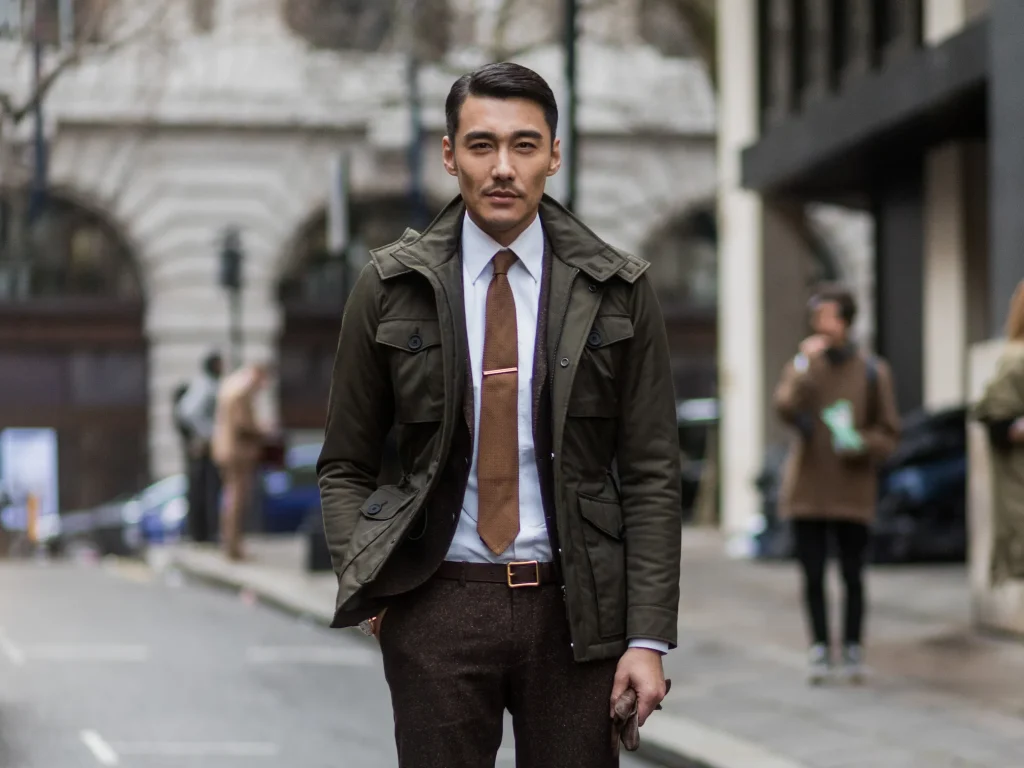 About business casual hombre que es que debo vestir cuando usar